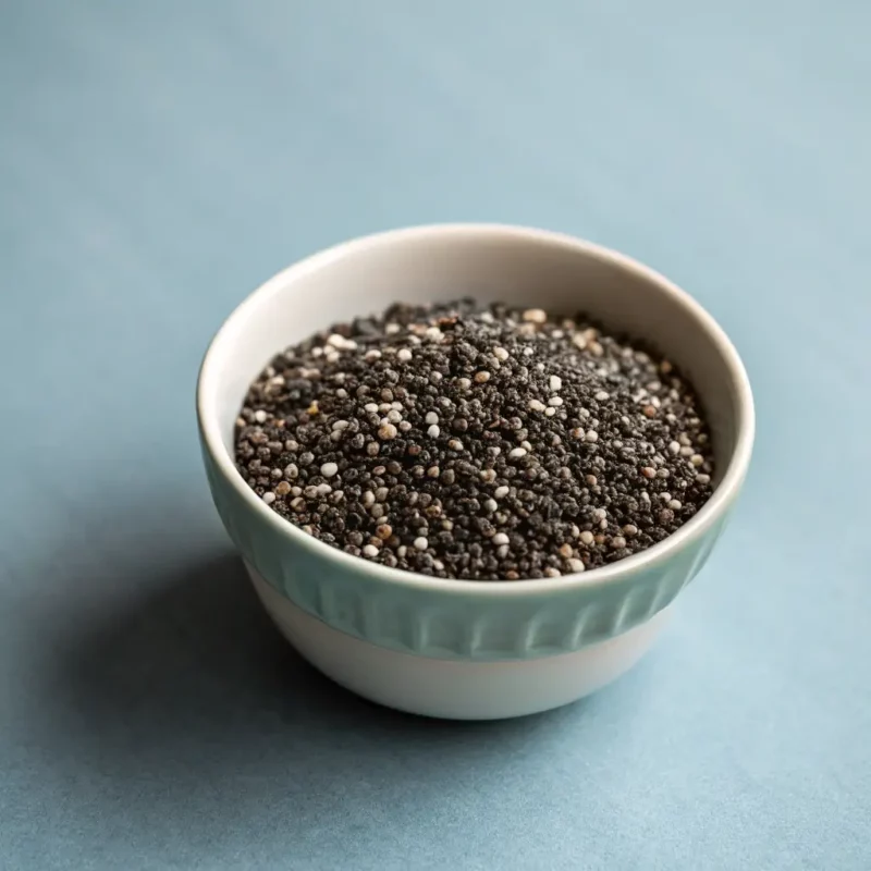 Chia Seeds