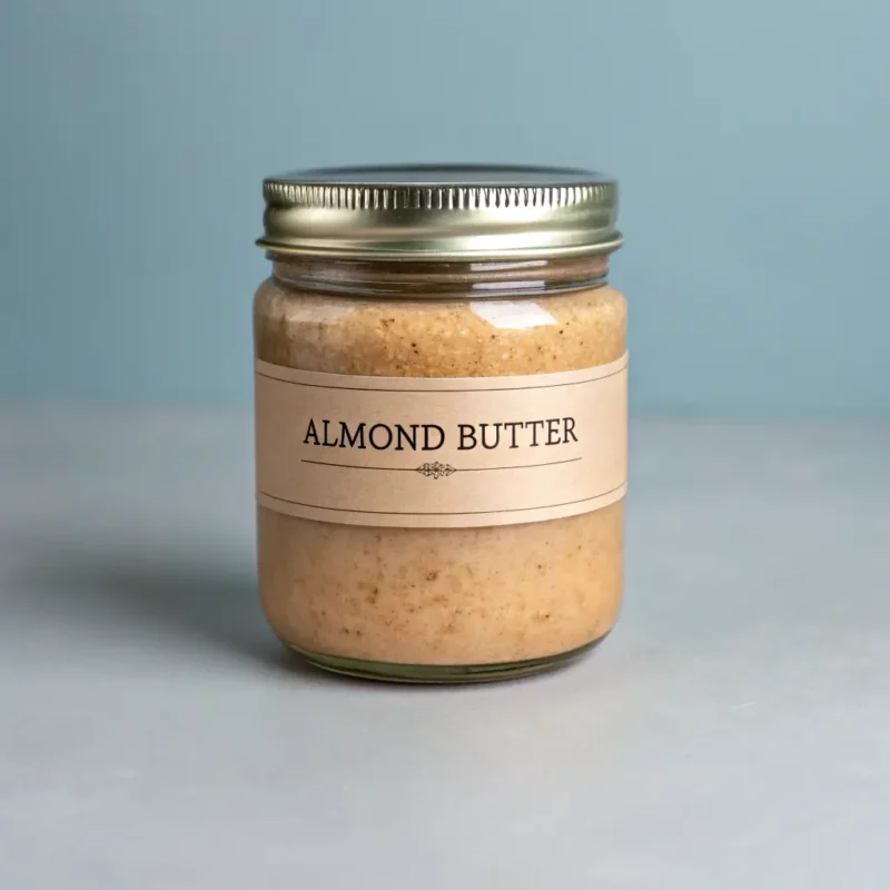 Almond Butter